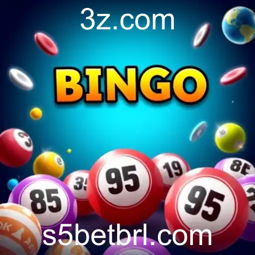 O Fascinante Mundo do Bingo Online no S5BET