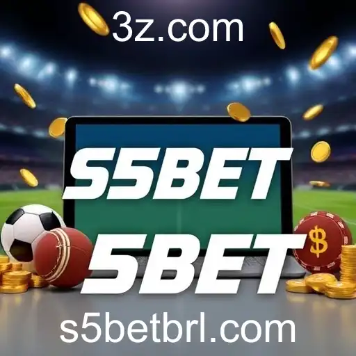 Tendências e Impactos de S5BET no Cenário de Jogos