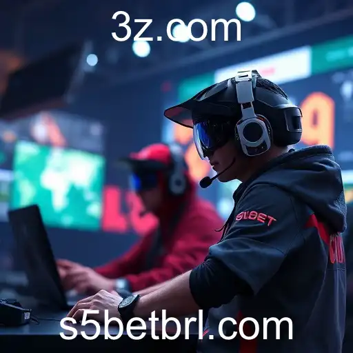 O Impacto dos Jogos Online em 2025