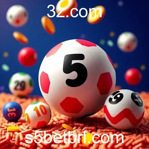 A Crescente Popularidade da Loteria Online no S5BET