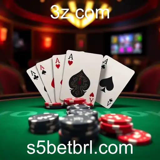 Experimente o Melhor do Poker Online no 