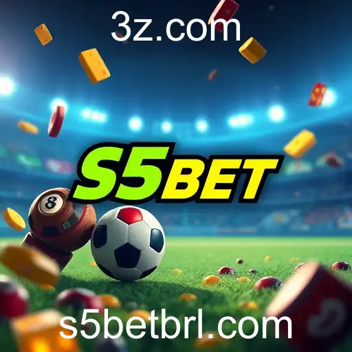 S5BET Revoluciona a Experiência de Jogos Online