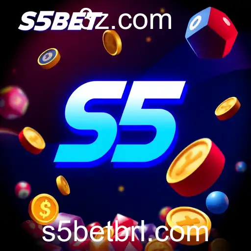 S5BET e o Crescimento Exponencial do Mercado de Jogos Online