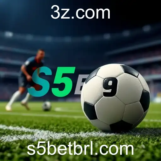 Explorando as Apostas Esportivas na Plataforma S5BET