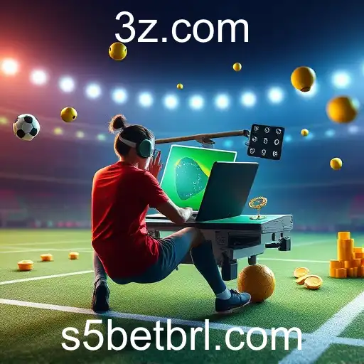 Crescimento dos Jogos Online no Brasil