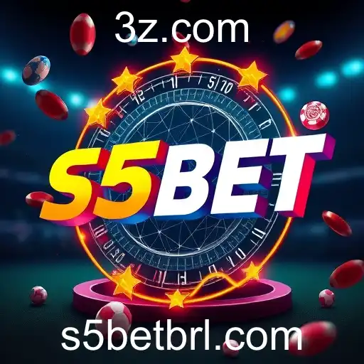 A Revolução no Mundo dos Jogos de Azar