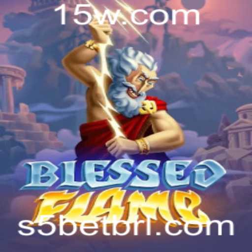 Explorando o Envolvente Mundo de BlessedFlame: Um Guia Completo
