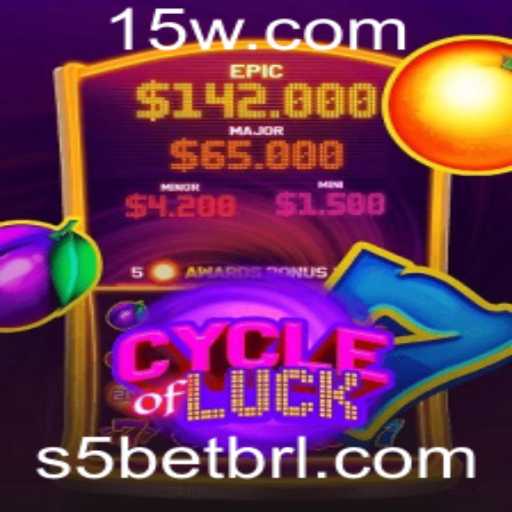 Explorando o Emocionante Jogo CycleofLuck: Uma Aventura em S5BET