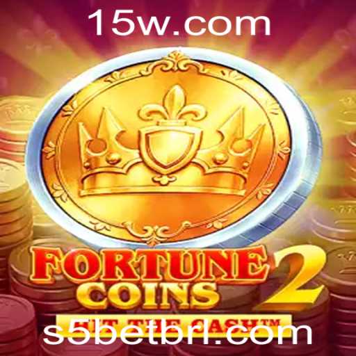 Descubra o Mundo de FortuneCoins2 com a Palavra-Chave S5BET