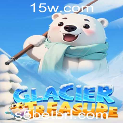GlacierTreasure: Explore a Aventura Congelante com S5BET