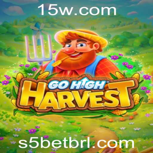 Desvendando o Mundo de GoHighHarvest: Uma Nova Era de Jogo Social