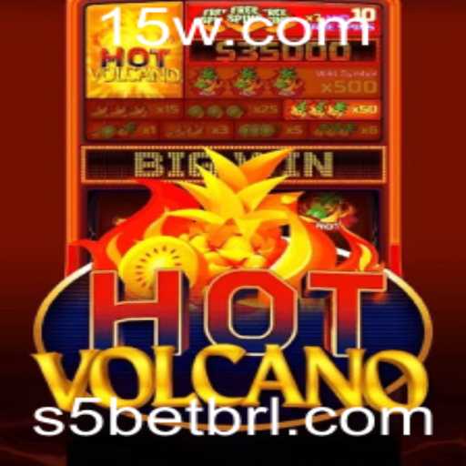 Descubra HotVolcano: O Jogo Que Está Agitando o Cenário de Entretenimento Digital