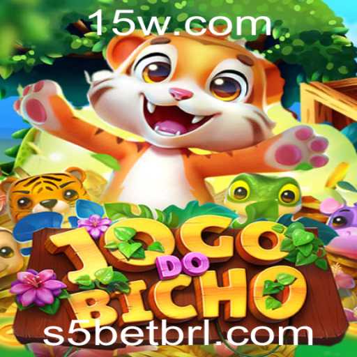 Descubra o Fascinante Mundo do Jogo do Bicho Com a Palava-Chave S5BET