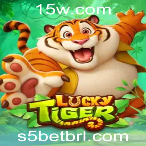 Descubra o Eletrizante Jogo LuckyTiger: Aventuras e Regras