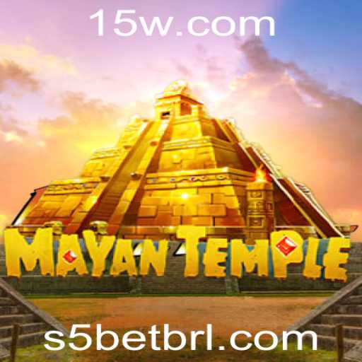 Descubra o Fascinante Mundo de MayanTemple
