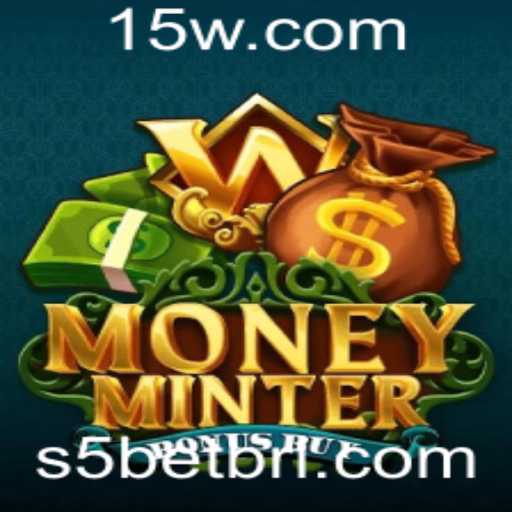 MoneyMinterBonusBuy: Um Mergulho Completo no Jogo de Cassino Inovador
