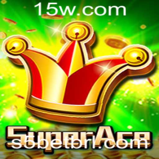 SuperAce: Descubra o Novo Jogo que Está Transformando o Cenário do Entretenimento