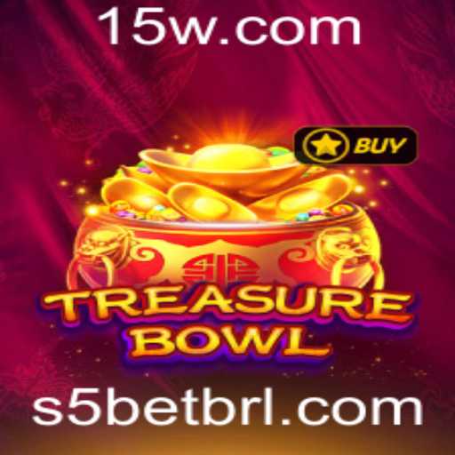 Descubra o Fascinante Mundo de TreasureBowl