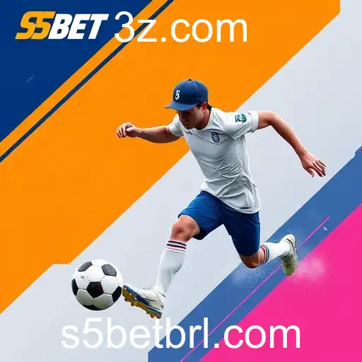 Conheça a Categoria 'Virtual Sports' no S5BET: A Nova Fronteira dos Jogos Online